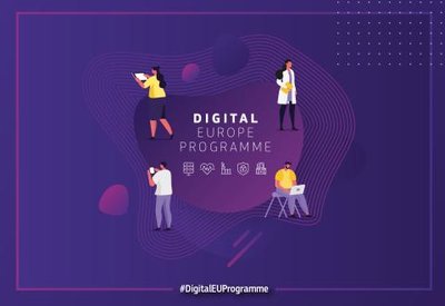 Programa Europa Digital 2023-2024