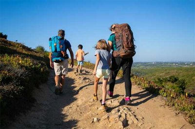 deportes de montaña