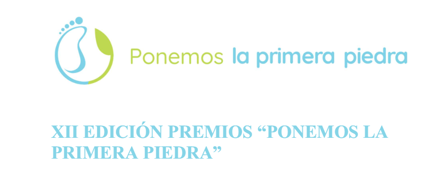 Ponemos la Primera Piedra