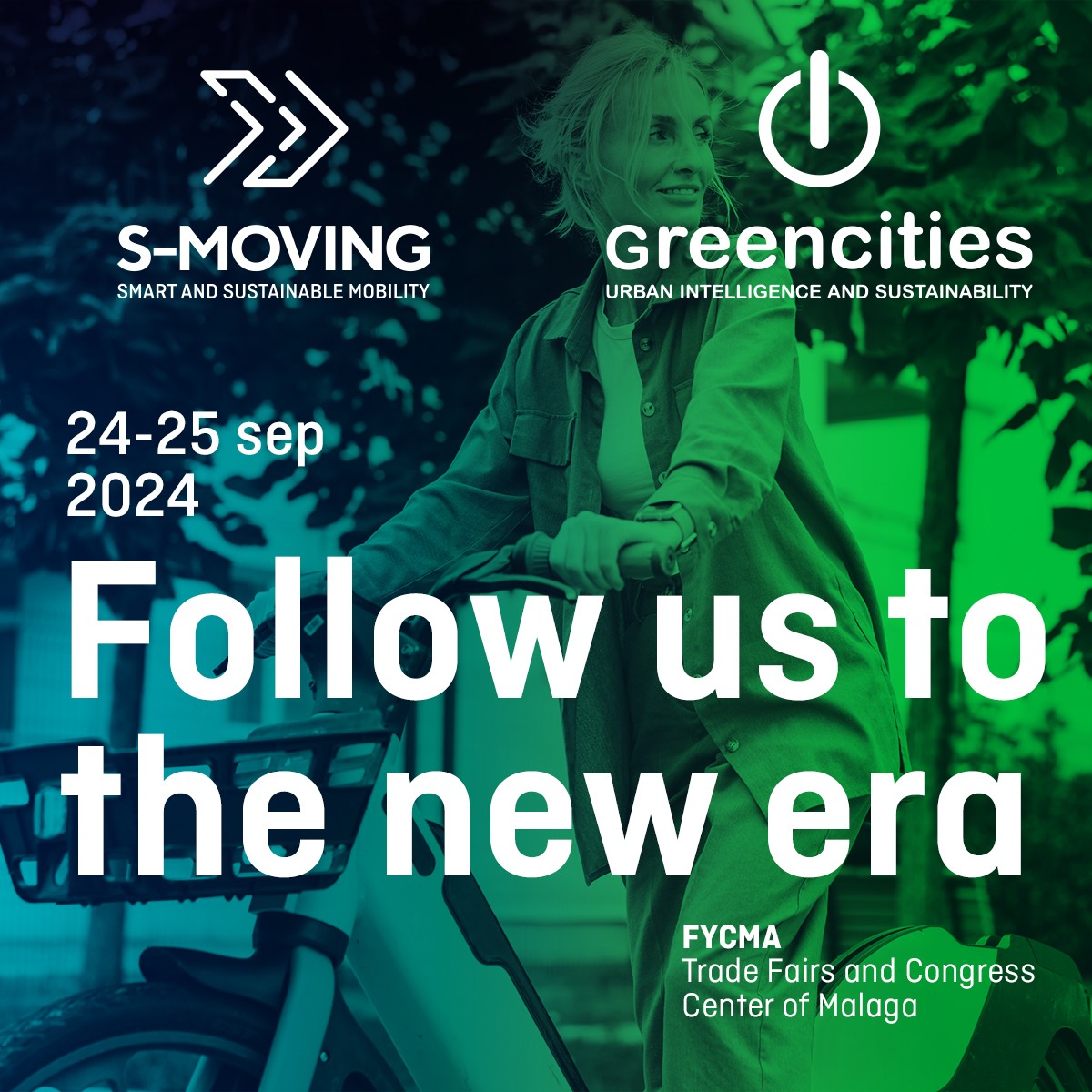 Greencities 2024