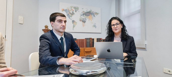 Albor Abogados