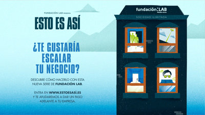 Fundacin LAB