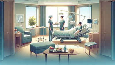 �Qu� se puede esperar durante el proceso de recuperaci�n de la cirug�a bari�trica?