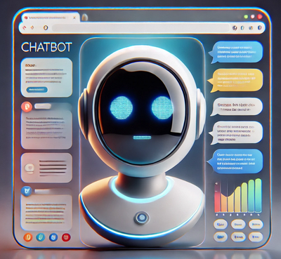 chatbot marketing