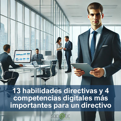 habilidades directivas