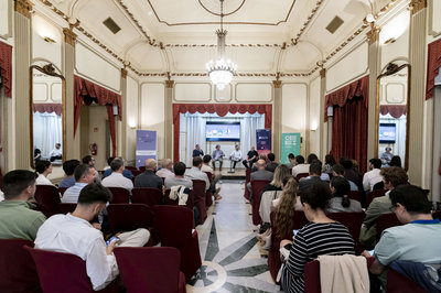 El Real Casino Antiguo acogió la jornada