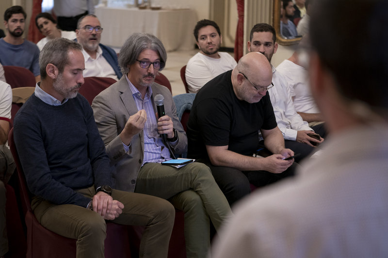 Castellón Invest & Fest 2024 feedback