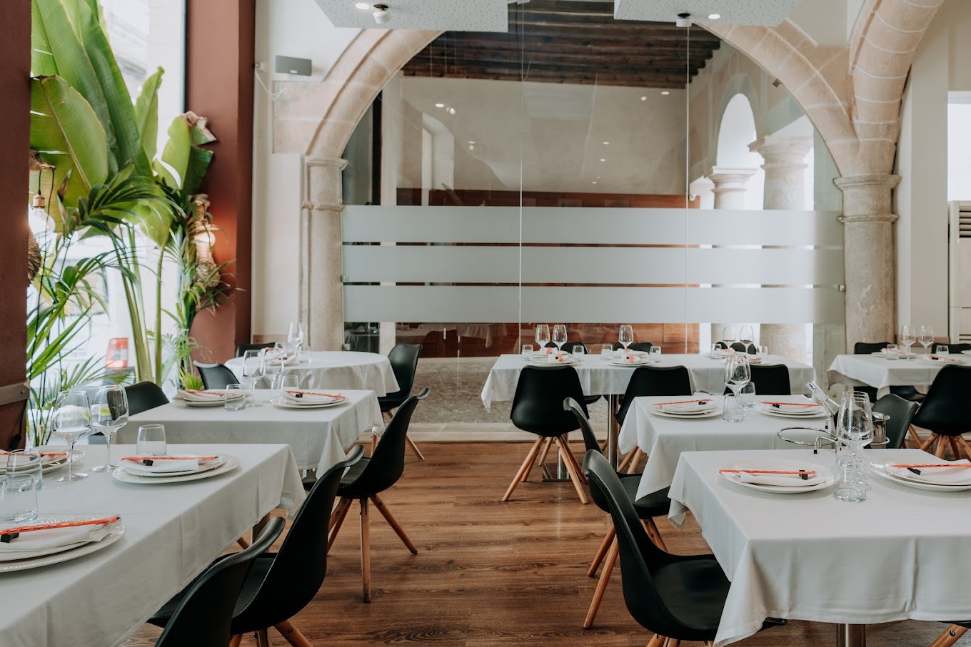 Restaurante Emilio Innobar