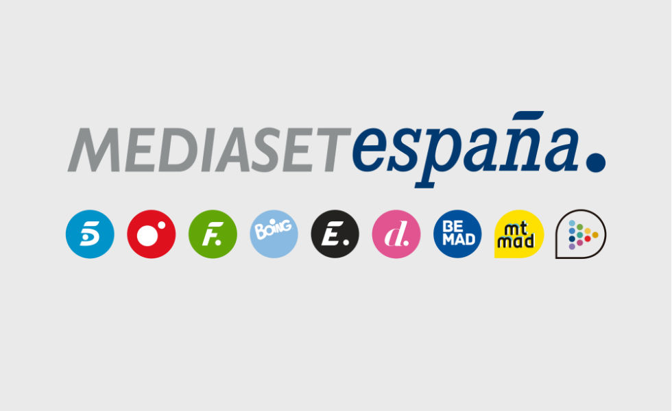 Mediaset España
