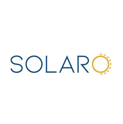 Solaro Energia Y Proyectos De Ingenieria Sl.