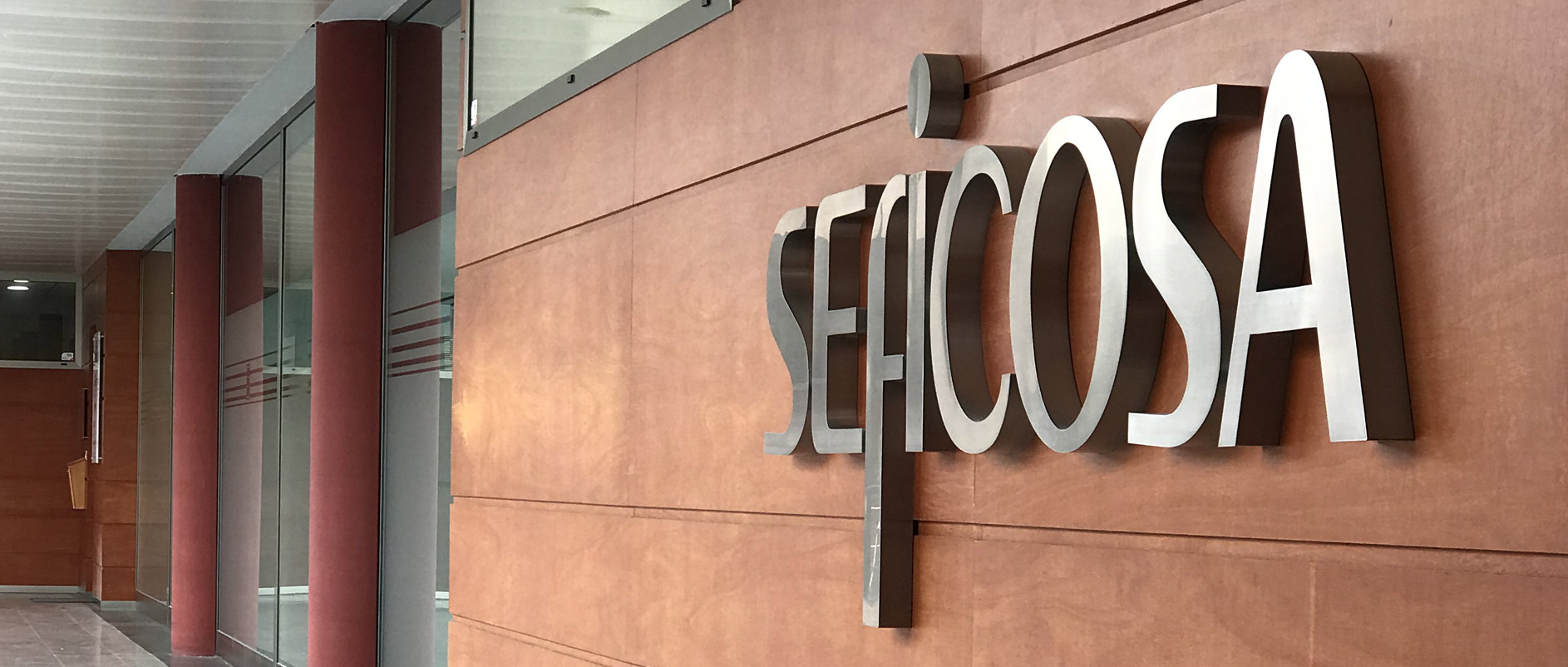 Seficosa