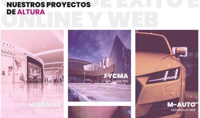 Madeinmedia Dise�o web a medida