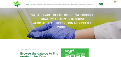 Sonaragro y Brandpost: Innovacin digital al servicio del sector agrcola