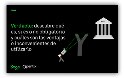Verifactu. Simplificar o no tu relación con Hacienda