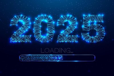 Las 5 Tendencias Tecnológicas que marcarán el rumbo en 2025.
