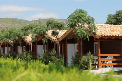 Bonterra Resort, abriendo caminos a través de la innovación colaborativa.