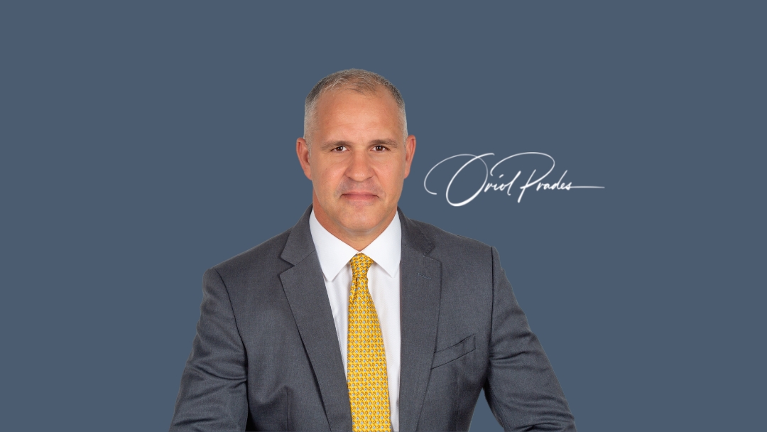 Oriol Prades | Abogado de Familia