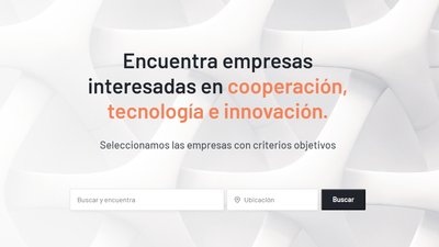 Mapa Cooperación CV