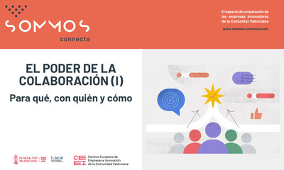 El poder de la colaboración: una guía práctica en tres pasos.