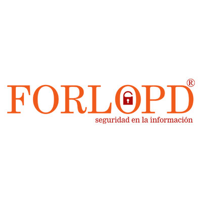 SEGURIDAD Y PRIVACIDAD DE DATOS, S.L. (FORLOPD)