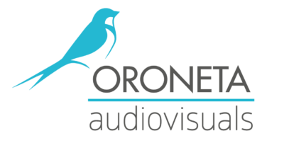 Oroneta Audiovisuals