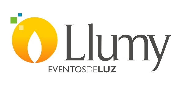 LLUMY EVENTOS DE LUZ