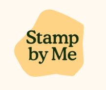 STAMP BY ME