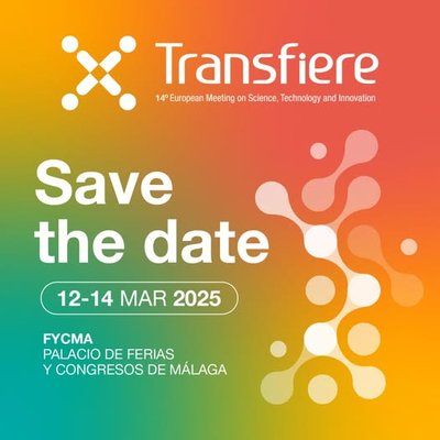 Transfiere 2025