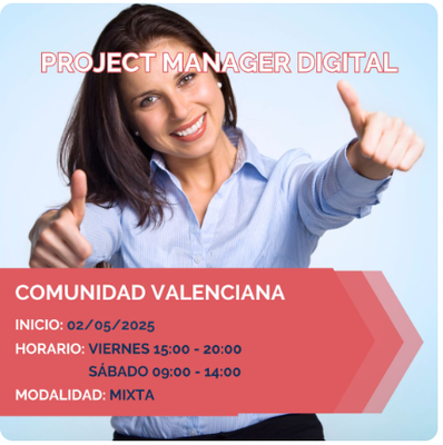 curso mayo viernes y sabado