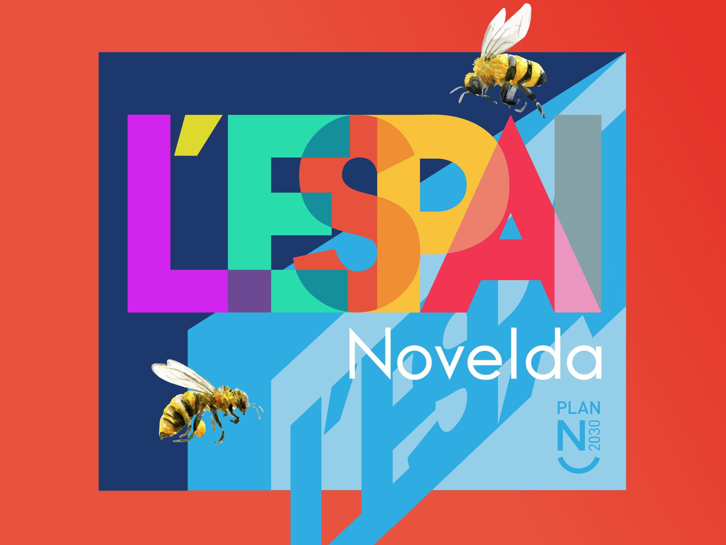 Coworking L'ESPAI
