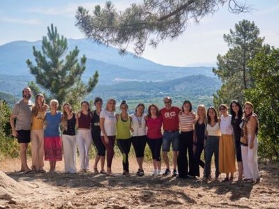 El Coaching Espiritual y Holístico