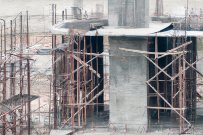 Causas de retrasos en obras