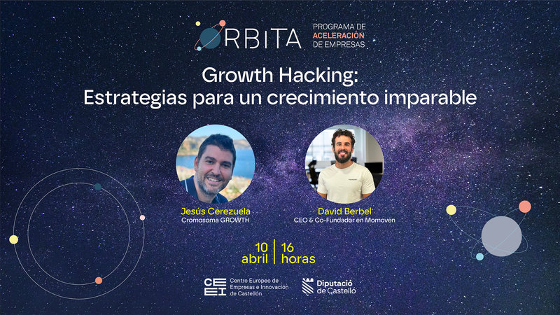 Growth Hacking Orbita live 100425[;;;][;;;]