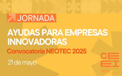 Programa NEOTEC 2025