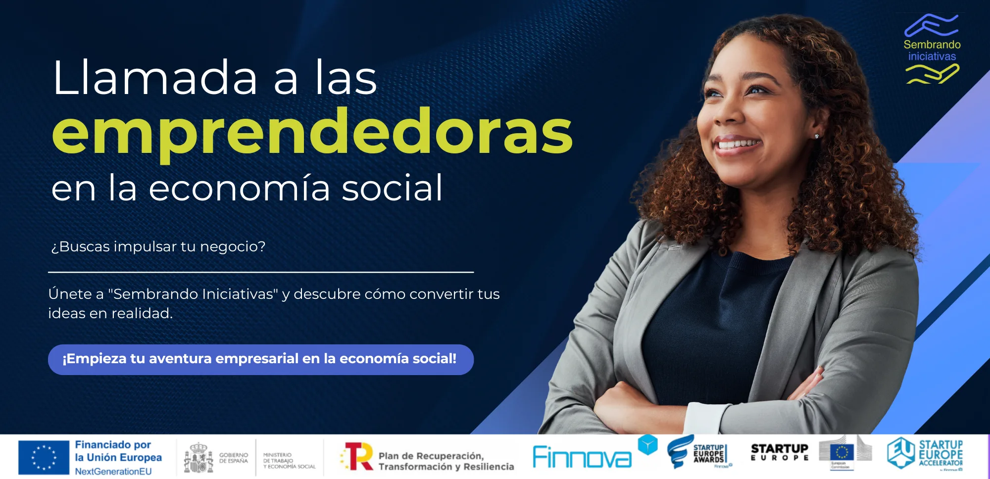 Sembrando iniciativas