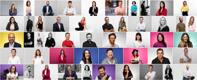 El estudio de fotografía en Alicante que transforma tu imagen en estrategia visual​