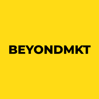 BEYONDMKT; La mejor agencia de marketing en Murcia