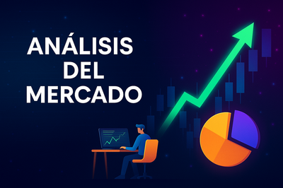 Análisis del mercado crypto
