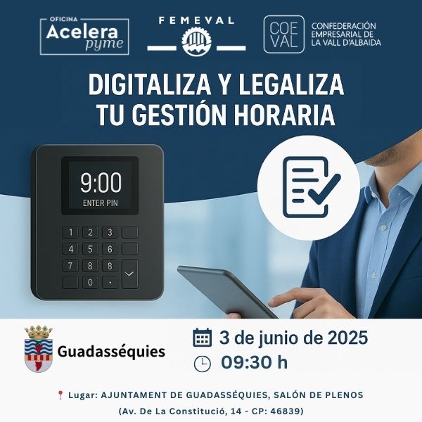Jornada FEMEVAL