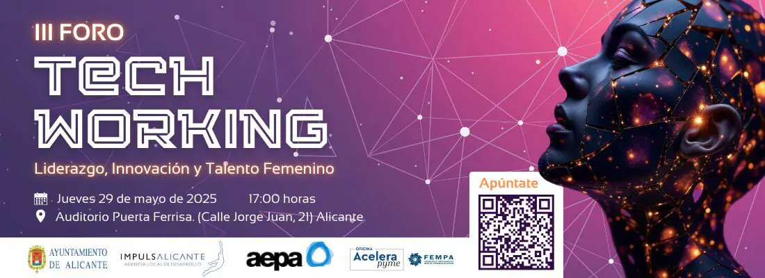 iii foro tech