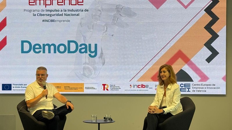 demo day