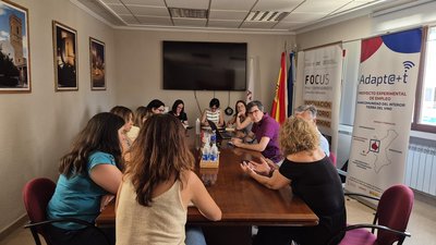 Comité Organización Focus Utiel-Requena, La Serranía y La Hoya de Buñol