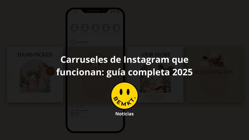 Agencia de Marketing