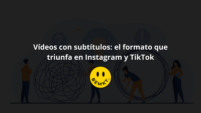 Vídeos con Subtítulos