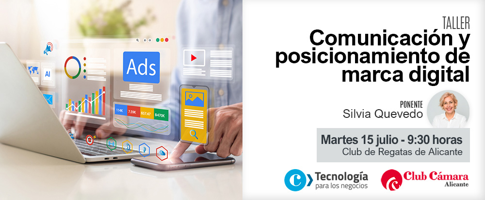 Comunicación y posicionamiento marca