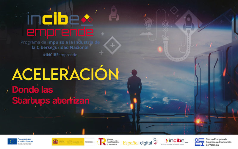 INCIBE ACELERACIÓN genérica 800x500