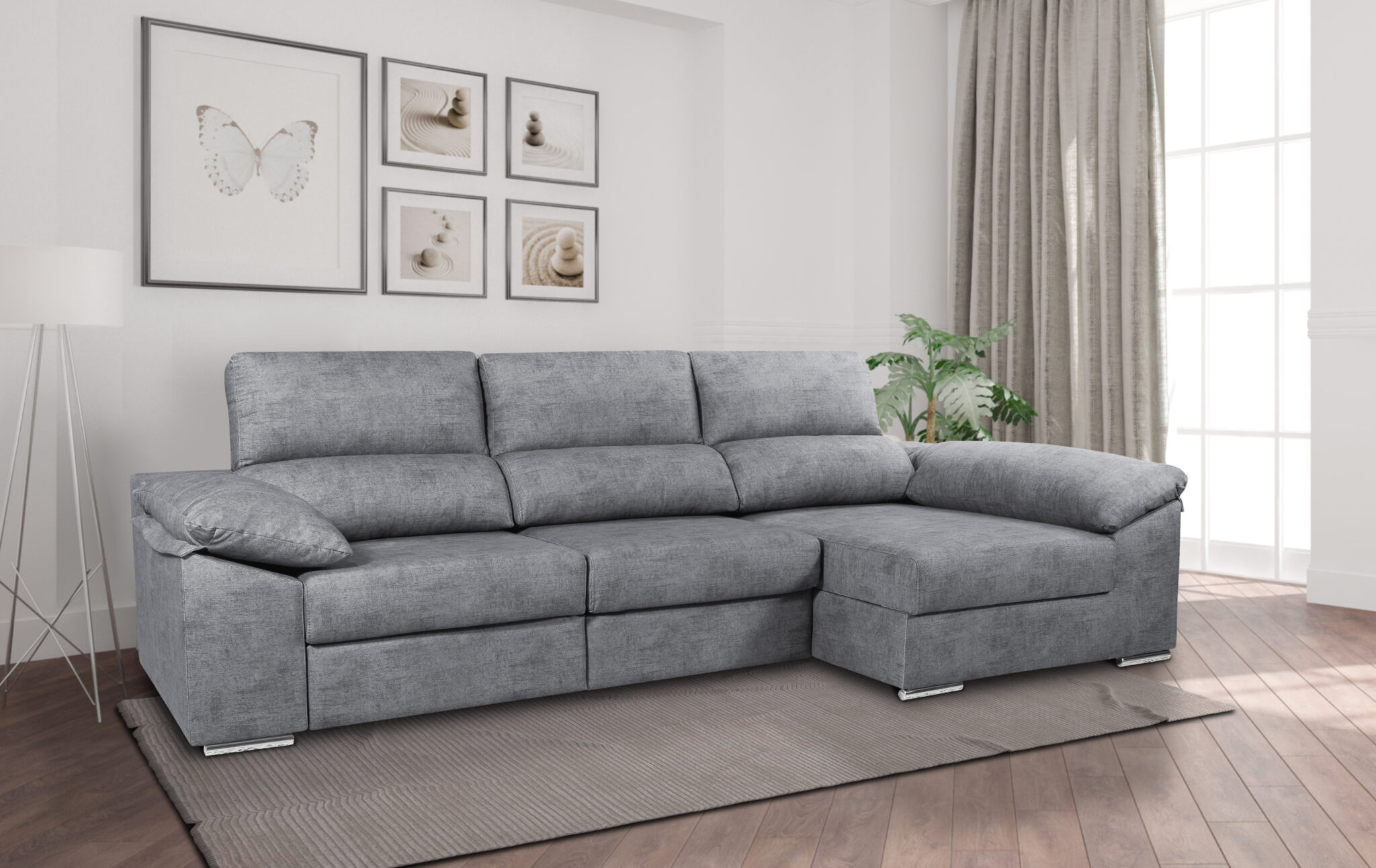 Viblas Muebles