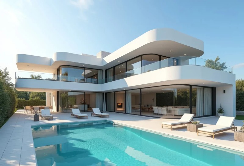 Mónaco Arquitectos
