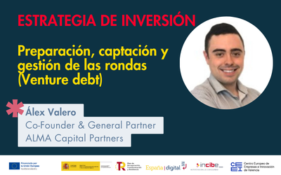 Estrategia de inversión