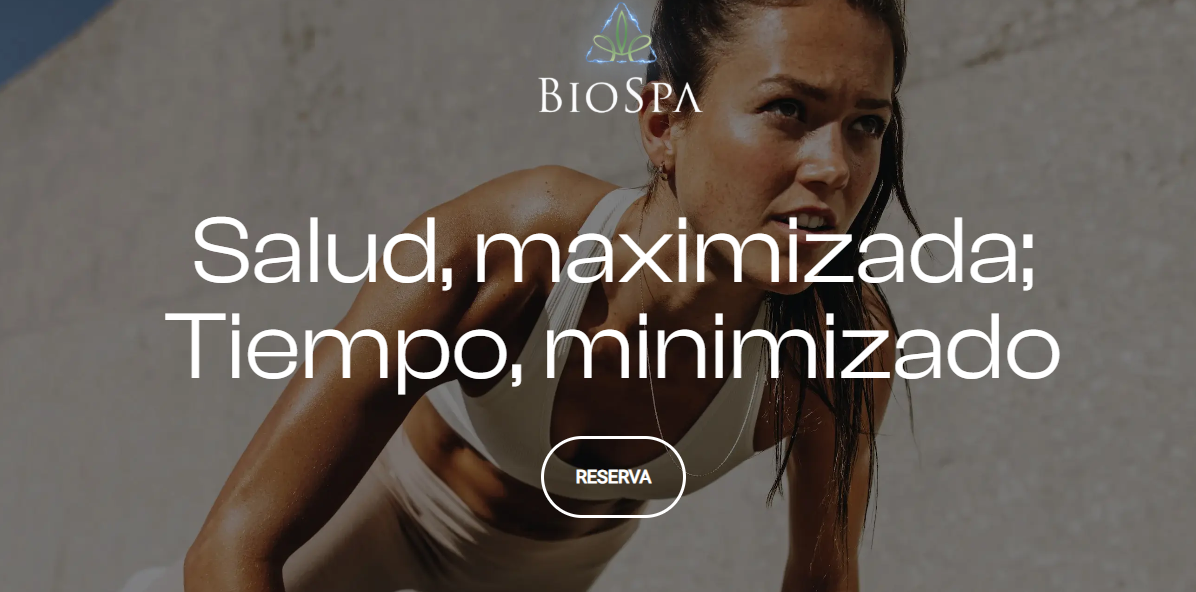 BioSpa